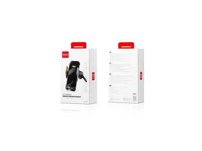 تصویر پایه نگهدارنده گوشی موبایل هیسکا مدل HK-2356W